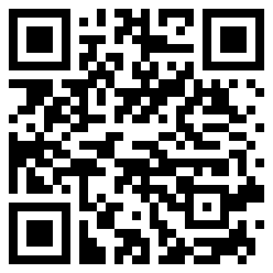 FashionTrend QR Code
