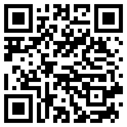 fashionweek QR Code