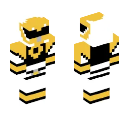 Minecraft Skin #254896