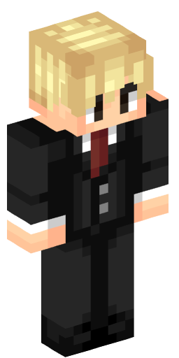 Basileke Minecraft Skin Preview on Minecraft.Co.Com