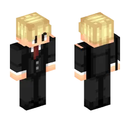 Minecraft Skin #254910