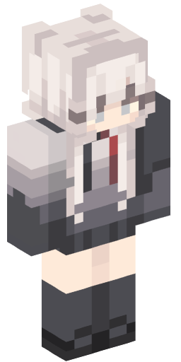 Basilsmokesweed Minecraft Skin Preview on Minecraft.Co.Com