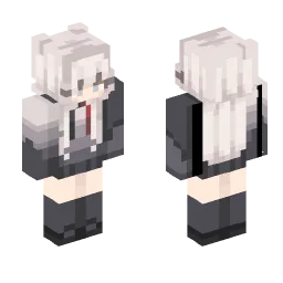 Minecraft Skin #254917