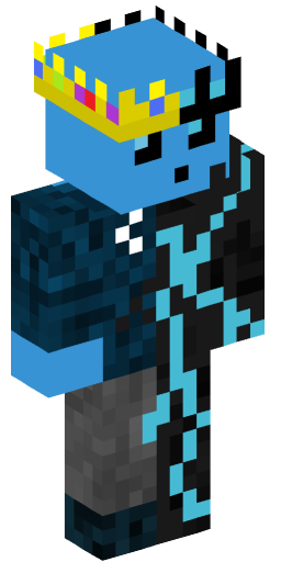 Junohcraft Minecraft Skin Preview on Minecraft.Co.Com