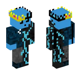 Minecraft Skin #254928