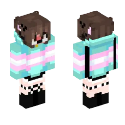 Minecraft Skin #254941