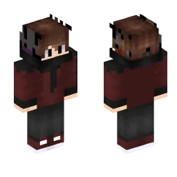 Minecraft Skin #254944