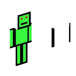 Minecraft Skin #254949