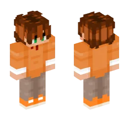 Minecraft Skin #254952