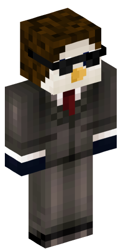 Telarmine2 Minecraft Skin Preview on Minecraft.Co.Com