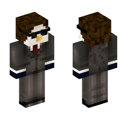 Minecraft Skin #254955