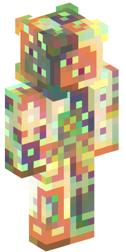 graincoat Minecraft Skin Preview on Minecraft.Co.Com