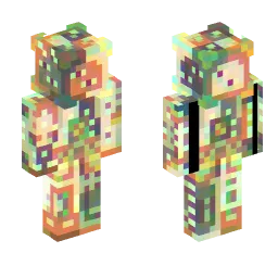 Minecraft Skin #254960