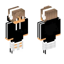 Minecraft Skin #254969