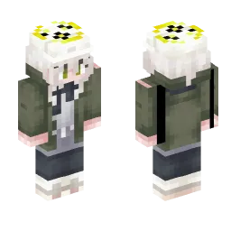Minecraft Skin #254975