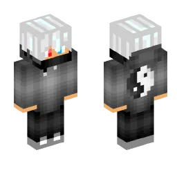 Minecraft Skin #254985