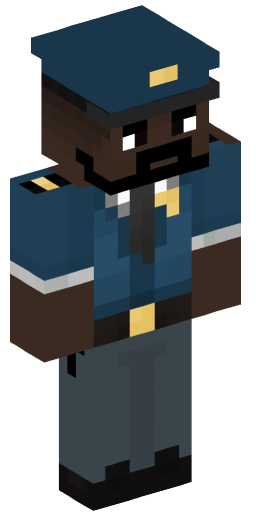 VanityyTM Minecraft Skin Preview on Minecraft.Co.Com