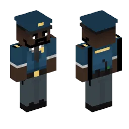 Minecraft Skin #254988
