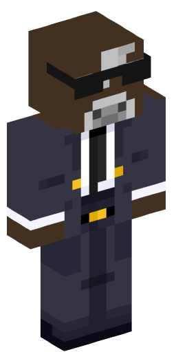 vanitypm Minecraft Skin Preview on Minecraft.Co.Com