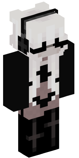VanityPotion Minecraft Skin Preview on Minecraft.Co.Com