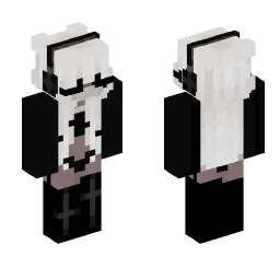 Minecraft Skin #254990