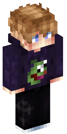 Vanity4887 Minecraft Skin Preview on Minecraft.Co.Com