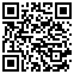VanityRainydays QR Code