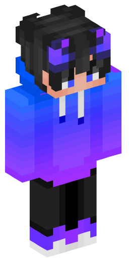 Animagamerz Minecraft Skin Preview on Minecraft.Co.Com