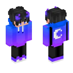 Minecraft Skin #254997
