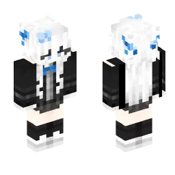 Minecraft Skin #255000