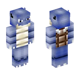 Minecraft Skin #255004