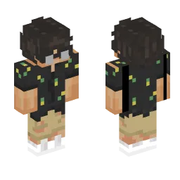 Minecraft Skin #255009