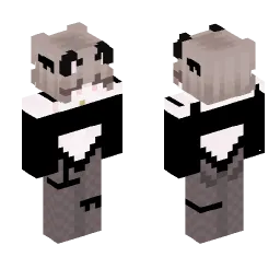 Minecraft Skin #255017