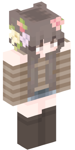Yixiang12 Minecraft Skin Preview on Minecraft.Co.Com