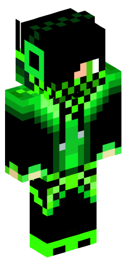 Speakerman Minecraft Skin Preview on Minecraft.Co.Com