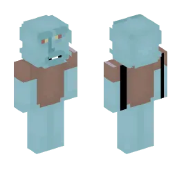 Minecraft Skin #255030