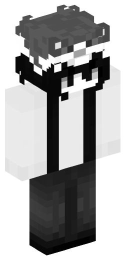 SirenHead5342 Minecraft Skin Preview on Minecraft.Co.Com