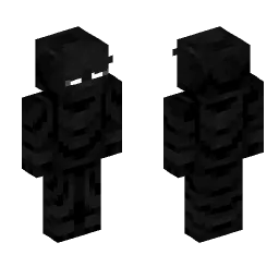 Minecraft Skin #255043