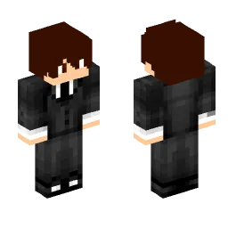 Minecraft Skin #255044