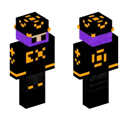 Minecraft Skin #255045
