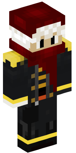 TinkyWinkky Minecraft Skin Preview on Minecraft.Co.Com