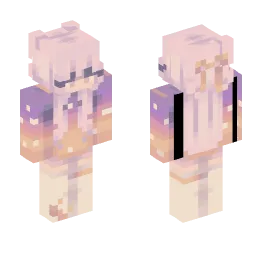 Minecraft Skin #255060