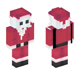 Minecraft Skin #255062