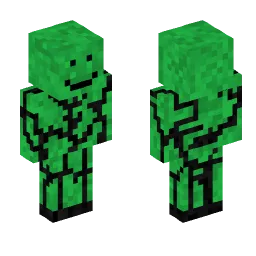 Minecraft Skin #255067