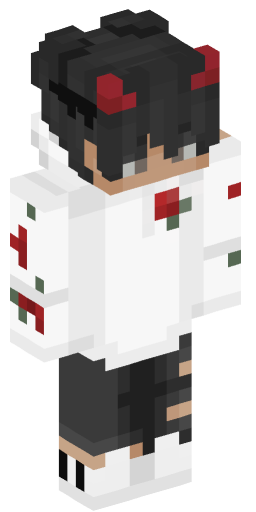 Italyto_ Minecraft Skin Preview on Minecraft.Co.Com