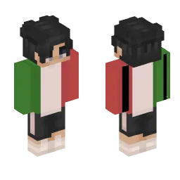 Minecraft Skin #255073