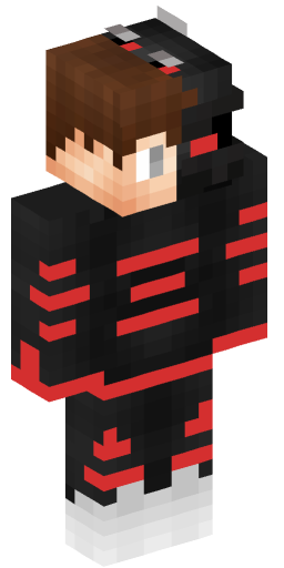 ItalyMafia Minecraft Skin Preview on Minecraft.Co.Com