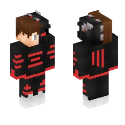 Minecraft Skin #255074