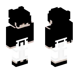 Minecraft Skin #255075