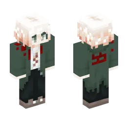 Minecraft Skin #255083